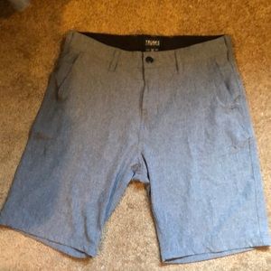 Men’s trunks